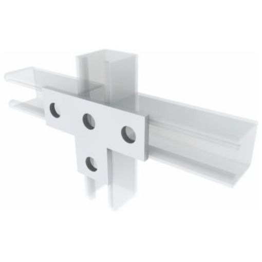 Picture of Unitrunk 325AF13 T Channel Supp Bracket