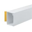 Picture of Marshall Tufflex MT MMT4SF24WH Mini Trunking 38x25mmx2.4m