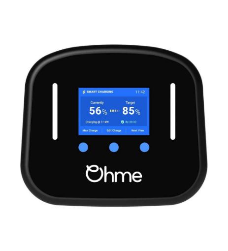 Picture of Ohme Home Pro Type 2 