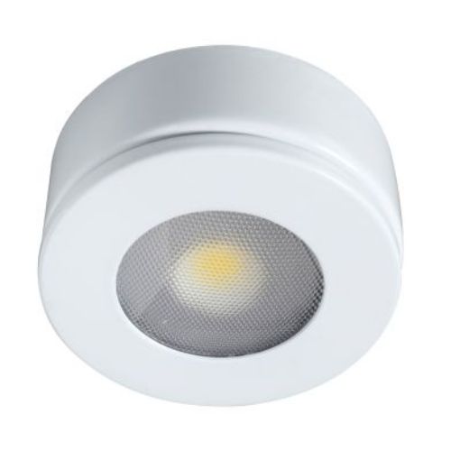Picture of Robus Commodore RCD2P530-01 Clgt LED 3000K 2.5W