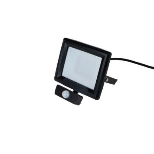 Picture of Robus RHL2030P-04 LED Floodlight 3000K 20W PIR