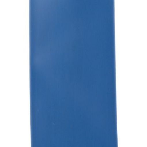 Picture of SWA 38mm Heat Shrink Sleeving | Cable Heatshrink | Blue | Cut Length Priced Per Metre