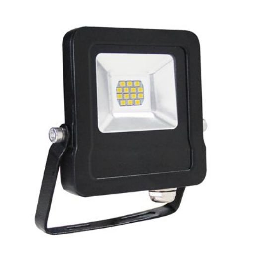 Picture of Meridian 30W LED Floodlight PIR 2700Lm 6500K Ip65