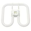 Picture of Meridian Compact Fluorescent Lamp 4 Pin 2D GR10 | CFL