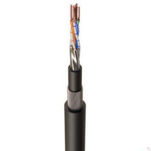 Picture of CAT5E UTP Outdoor Enhanced Cable | Cut Length Priced Per Metre