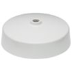 Picture of Knightsbridge SN8260 3 Plate Ceiling Rose