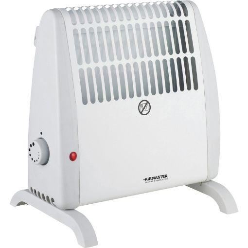 Picture of AirMaster Frost Watch Heater | 400W Floorstanding Unit