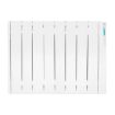 Picture of PlusRad 1500w Digital Electric Thermal Radiator WiFi Model