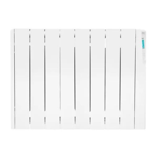 Picture of PlusRad 1500w Digital Electric Thermal Radiator WiFi Model