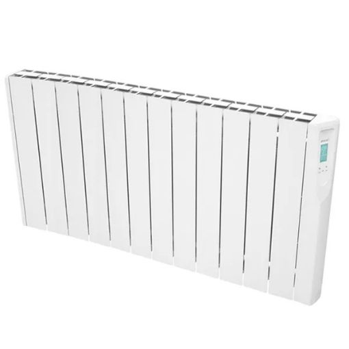 Picture of PlusRad 2000w Fluid Radiator Digital LCD