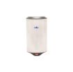 Picture of ATC Cub High Speed 500/1150W Hand Dryer | Stainless Steel | Z-2651M