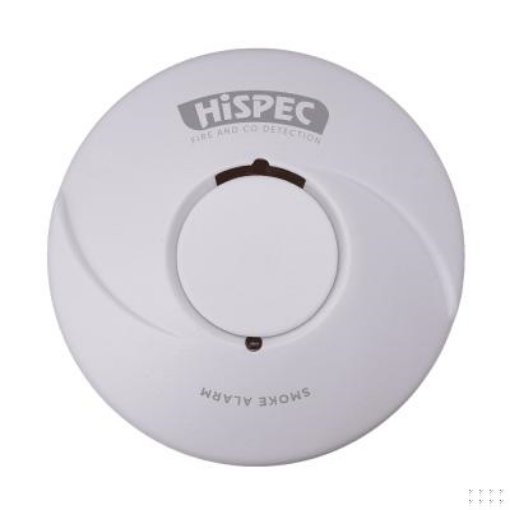 Picture of Hispec Electrical Products HSA/BP/RF10-PRO Smoke Alarm Battery RF 10 Year Battery | BP-RF10