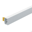 Picture of Marshall-Tufflex Trunking Mini Self Fixing Mini 10x8mmx3m White | MMT00SFWH