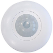 Picture of Niglon PIR Occupancy Detector Surface IP20 10sec-15min 220-240V 50/60Hz 300-1200W | NODS120