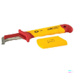 Picture of CK Knife VDE Cable Sheath Stripping Stainless Steel Blade | T0990