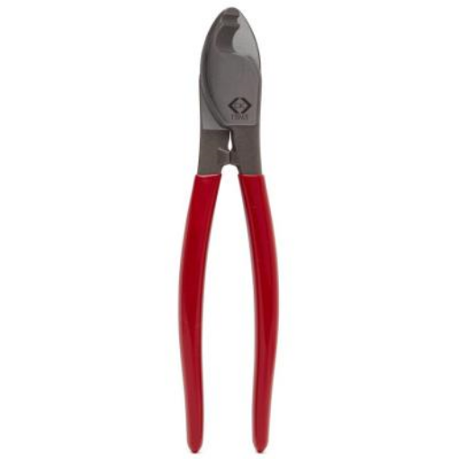 Picture of CK Cable Cutter Copper & Aluminium Cable 240mm Alloy Steel | T3963240