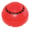 Picture of Orbik Lighting & Fire Detection FPA-1013 Sounder Stand Alone 4 Tones Duplex 100dB 18-30V Red | FPA1013