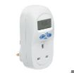 Picture of GreenBrook Electrical Timer 7Day Digital Electronic Plug In Greenbrook | T17B-C