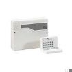 Picture of Honeywell Security - Elec Market A-UK Panel 8 Zone Mini with LED Keypad Accenta Mini Gen4 | 8SP400