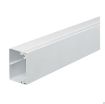 Picture of Marshall-Tufflex MTRS75/50WH Trunking Maxi Maxi 75x50mmx3m White | MTRS7550WH