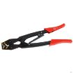 Picture of CK Pliers Ratchet Crimping for Non-Insulated Terminals 6-35mm Steel | T3676