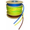 Picture of SWA PVC2-SP Sleeving Smartypack Drum Multi Reel 3 Colour Drum 2mm PVC | PVC2S