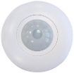 Picture of Niglon PIR Occupancy Detector Surface IP20 10sec-15min 220-240V 50/60Hz 300-1200W | NODS120