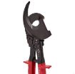 Picture of CK Cable Cutter Heavy Duty Ratchet Action 27mm Dia | T3678