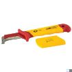 Picture of CK Knife VDE Cable Sheath Stripping Stainless Steel Blade | T0990