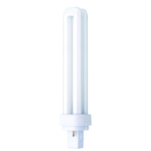 Picture of Bell 26W G24d-3 2 Pin BLD Double Compact Fluorescent Lamp 4000K | 04153 CFL