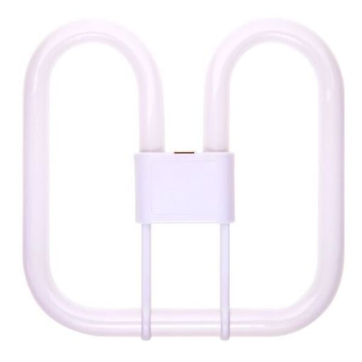 Picture of Bell 28W Square 2 Pin GR8 Double Compact Fluorescent Lamp 3500K | 04171 CFL