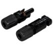 Picture of Heavy Duty Solar MC4 Connector Set - Male and Female Complete