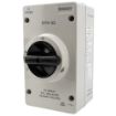 Picture of Beny Solar DC Isolator 1000V 32A IP66 BYH-32 IEC&AS